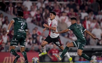 Los detalles del acuerdo que está negociando River Plate con el Chelsea de Inglaterra