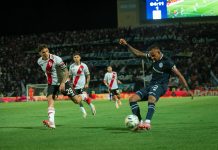 Los detalles sobre el rumor que sorprendió a Boca Juniors: ¿Sebastián Villa puede volver al Xeneize?