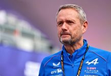 Los grandes elogios del director de Alpine por el compromiso de Colapinto en el GP de China: “Ha dedicado muchas horas”