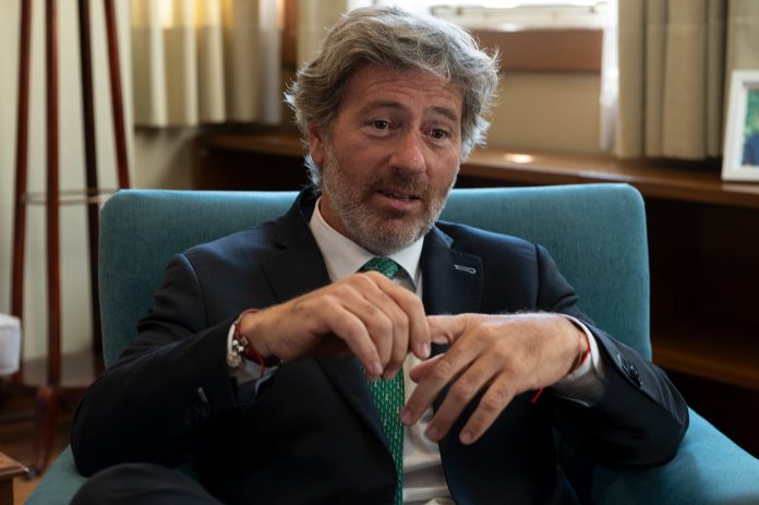 Mahiques anunció el inicio del proceso formal para enviar al Senado 62 pliegos que cubrirán vacantes en la Justicia