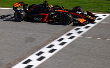 Mano a mano con Nico Varrone antes su debut en la Fórmula 2: “Busco ser competitivo desde el inicio”