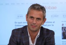 Martín Menem defendió el discurso de Milei contra el kirchnerismo: «Dijo lo que mucha gente piensa»