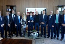 Más de 18 mil personas se anotaron para participar del debate público de la Ley de Glaciares y se ralentiza el avance legislativo