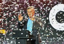 Mauricio Macri: “El PRO no viene a cuestionar el rumbo, viene a completarlo, somos el próximo paso”