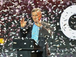 Mauricio Macri: “El PRO no viene a cuestionar el rumbo, viene a completarlo, somos el próximo paso”