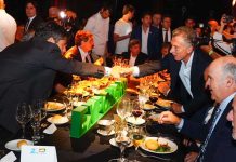 Mayans habló sobre incluir a Macri en un frente anti Milei: “No somos enemigos, pero tenemos que compatibilizar el programa”