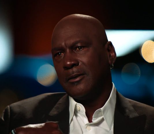 Michael Jordan rechaza el debate: “No hay un mejor de todos los tiempos en la NBA”