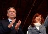 Miguel Ángel Pichetto le propuso a Cristina Kirchner armar un frente anti Milei: “Parecido a lo que construyó Lula”