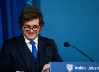 Milei abre el Argentina Week con el objetivo de multiplicar las inversiones extranjeras en la Argentina