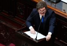 Milei adelantó la campaña del 2027 y volvió a polarizar con el kirchnerismo de cara a los desafíos en el Congreso