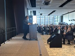 Milei subordinó su agenda internacional a necesidades domésticas: consolida a los industriales como enemigos