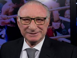 Murió Cherquis, el último periodista deportivo