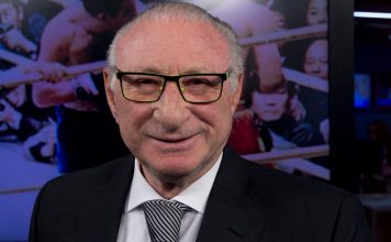 Murió Cherquis, el último periodista deportivo