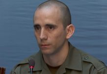 Nahuel Gallo habla tras haber sido secuestrado por el régimen chavista: “El Rodeo 1 es un lugar de tortura”