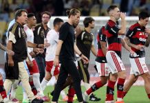 Negociación secreta y traición: la verdadera razón detrás de la escandalosa salida de Filipe Luis como entrenador del Flamengo