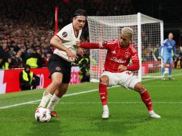 “No podía ver, tenía crema facial en la cara”: la insólita declaración de una figura de la Premier League que causó revuelo