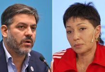 Nuevo round en el peronismo bonaerense: el gobierno de Kicillof se refirió a las críticas de Mayra Mendoza