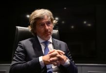 Oficializaron la designación de Juan Bautista Mahiques como ministro de Justicia tras la renuncia de Cúneo Libarona