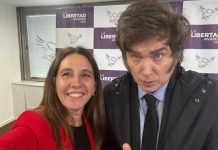 Pilar Ramírez, legisladora y mano derecha de Karina Milei: “El que más hizo por los porteños en los últimos tiempos fue el presidente”