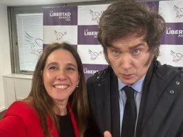 Pilar Ramírez, legisladora y mano derecha de Karina Milei: “El que más hizo por los porteños en los últimos tiempos fue el presidente”