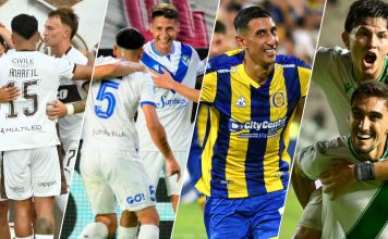 Platense-Vélez y Rosario Central-Banfield, los dos partidos que iniciarán la fecha 11 del Torneo Apertura: hora, TV y formaciones