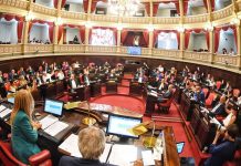 Presentaron un proyecto de ley para incorporar la reiterancia delictiva en la provincia de Buenos Aires