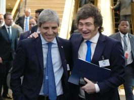 Qué paritarias peligran por la amenaza oficial de no homologar aumentos salariales por encima de la inflación