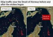 ¿Qué pasará con la IA? La guerra con Irán podría disparar el costo de los centros de datos