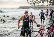 Qué se necesita para afrontar el primer triatlón y disfrutar de la experiencia