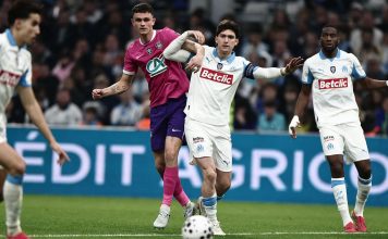 “Que vuelva a Argentina”: las duras críticas que recibió Balerdi en Francia tras errar un penal y quedar eliminado de la Copa