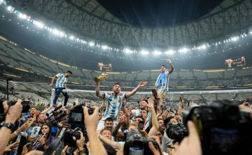 Quiénes serán los finalistas del Mundial 2026, según los lectores de Infobae