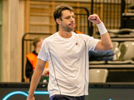 Quiénes son los argentinos que siguen en carrera en Indian Wells: hora, rivales y todo lo que hay que saber