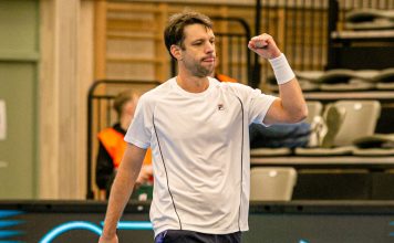 Quiénes son los argentinos que siguen en carrera en Indian Wells: hora, rivales y todo lo que hay que saber