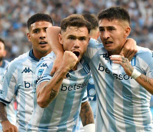 Racing debutará en la Copa Argentina ante San Martín de Formosa: hora, TV y formaciones