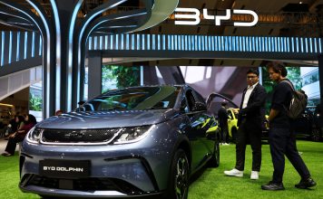 Revolución en la F1: una automotriz china buscaría ser la 12° escudería con una millonaria inversión