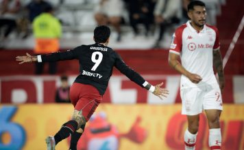 River venció a Huracán en el estreno de Coudet y Belgrano trepó a la punta: así están las tablas del Torneo Apertura