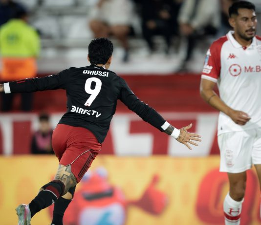 River venció a Huracán en el estreno de Coudet y Belgrano trepó a la punta: así están las tablas del Torneo Apertura