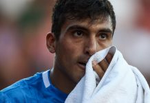 Román Burruchaga avanzó a la final en San Pablo y consolida su lugar en el top 100