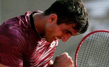 Román Burruchaga coronó una gran semana con el título en el Challenger de San Pablo y un salto en el ranking ATP