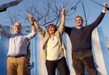 Se adelantó la campaña en CABA: el malestar de Patricia Bullrich y la opción de revivir Juntos por el Cambio