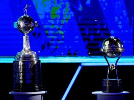 Se cerró la lista de clasificados para la fase de grupos de las Copas Libertadores y Sudamericana: los bombos y cuándo será el sorteo
