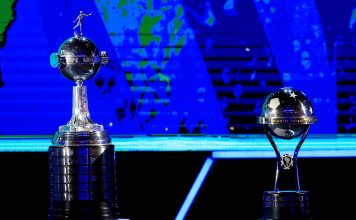 Se cerró la lista de clasificados para la fase de grupos de las Copas Libertadores y Sudamericana: los bombos y cuándo será el sorteo