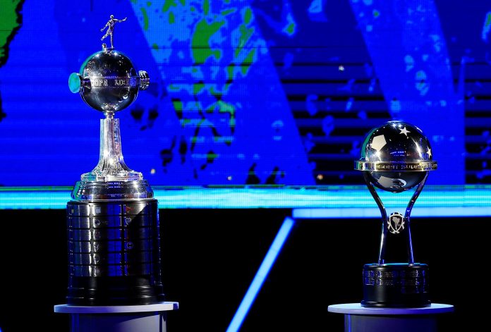 Se cerró la lista de clasificados para la fase de grupos de las Copas Libertadores y Sudamericana: los bombos y cuándo será el sorteo
