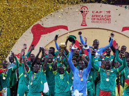 Senegal perdió el mayor premio en la historia de la Copa Africana tras ser descalificado por la CAF: la fortuna que recibió Marruecos