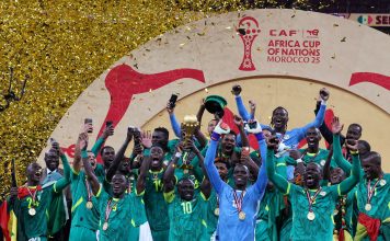 Senegal perdió el mayor premio en la historia de la Copa Africana tras ser descalificado por la CAF: la fortuna que recibió Marruecos