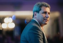 Sergio Uñac perfila su candidatura nacional: habló con Cristina Kirchner y pidió internas abiertas en el PJ