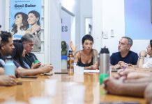 Sigue la pelea en el PJ bonaerense: el entorno de Mayra Medoza criticó a Bianco por elogiar la gestión en Berazategui