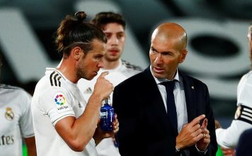 Sorprendentes declaraciones de una ex figura del Real Madrid sobre el trabajo de Zidane: “No hizo demasiado”