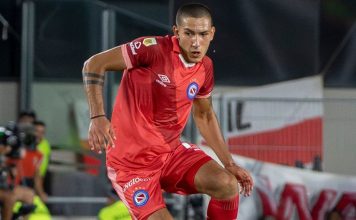 Sorpresa en el mercado de pases: River Plate cerró la compra de una de las principales promesas del fútbol argentino