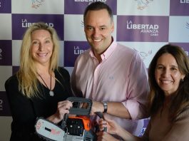 Trapitos, salud y espacio público: las reformas que impulsará La Libertad Avanza en CABA tras el discurso de Milei en el Congreso